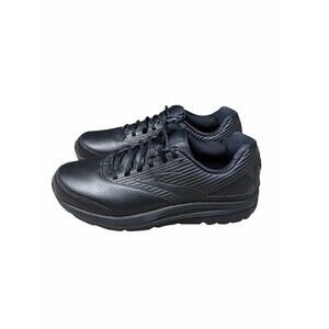 Brooks Mens Addiction Walker 2 Walking Shoe Black US 10 D Sneakers Comfort